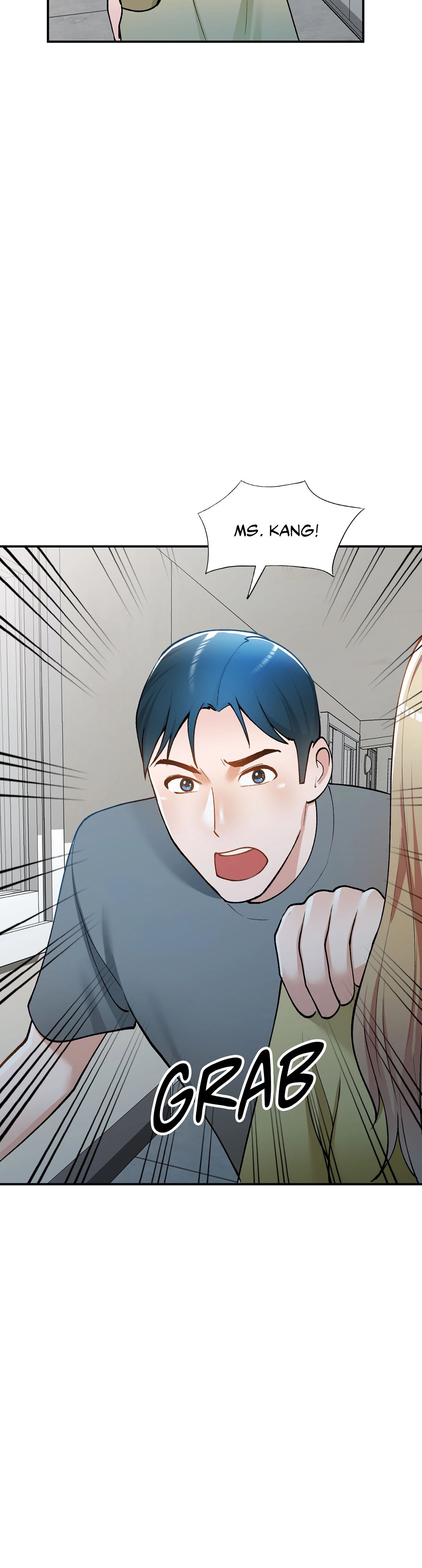 My Secretary’s Got a Secret Chapter 14 Page 49