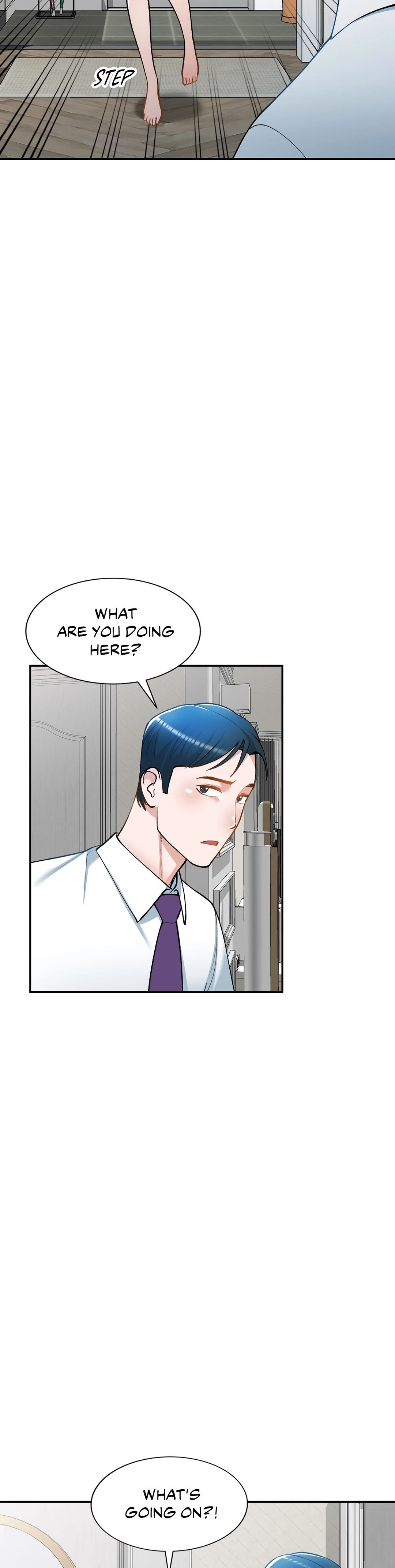 My Secretary’s Got a Secret Chapter 14 Page 6