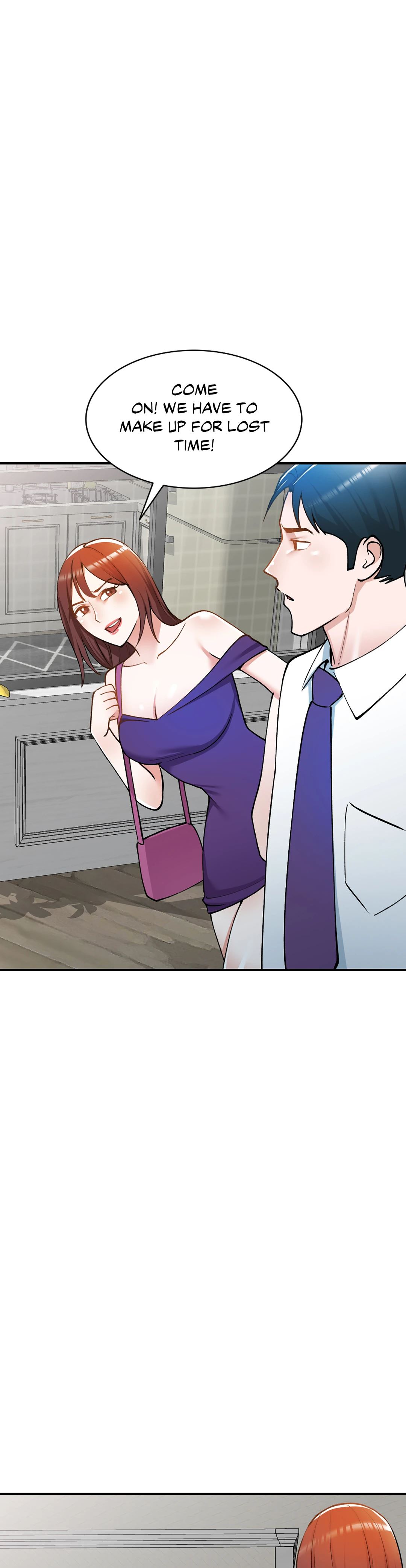 My Secretary’s Got a Secret Chapter 14 Page 9