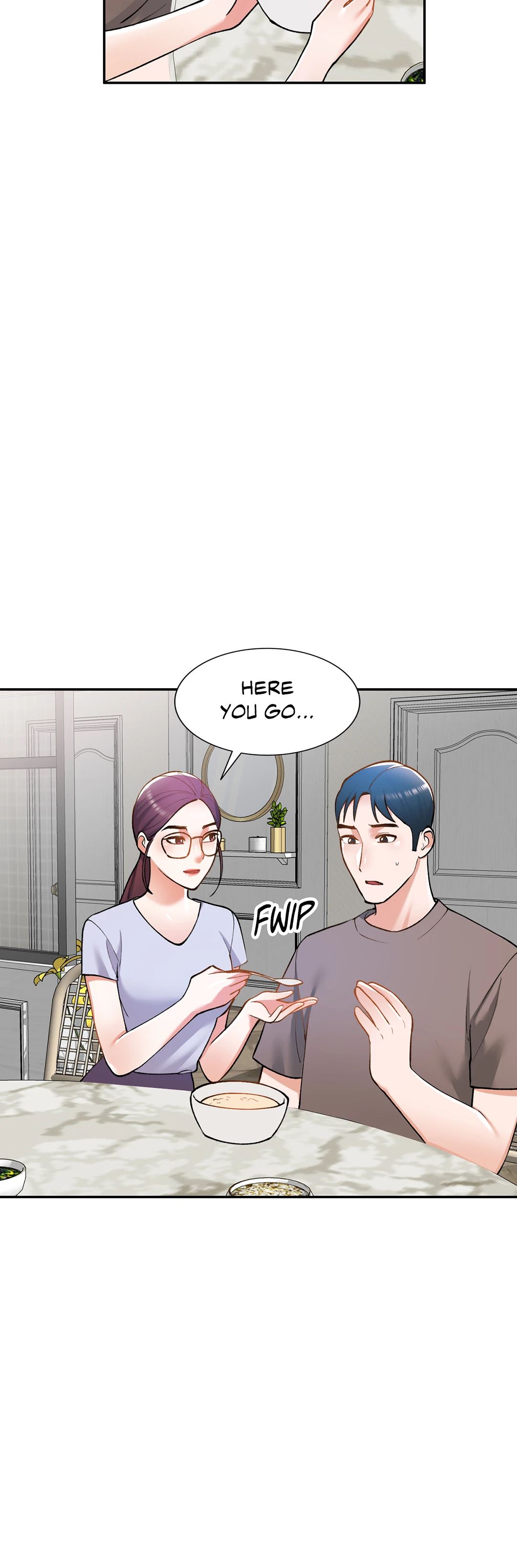 My Secretary’s Got a Secret Chapter 15 Page 11