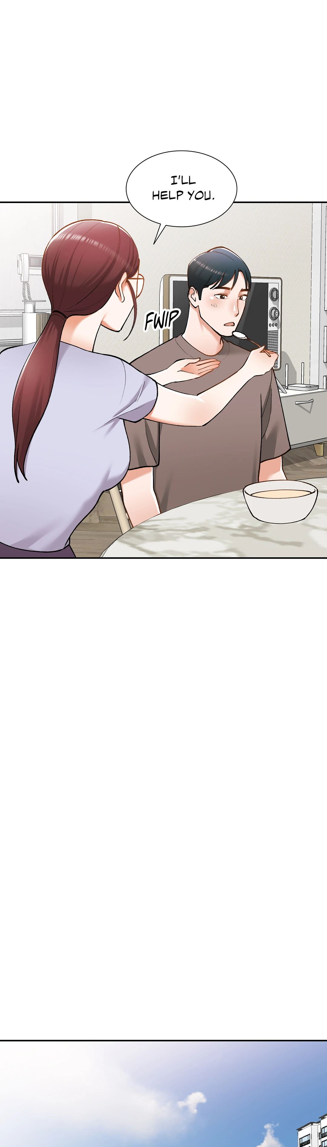 My Secretary’s Got a Secret Chapter 15 Page 12