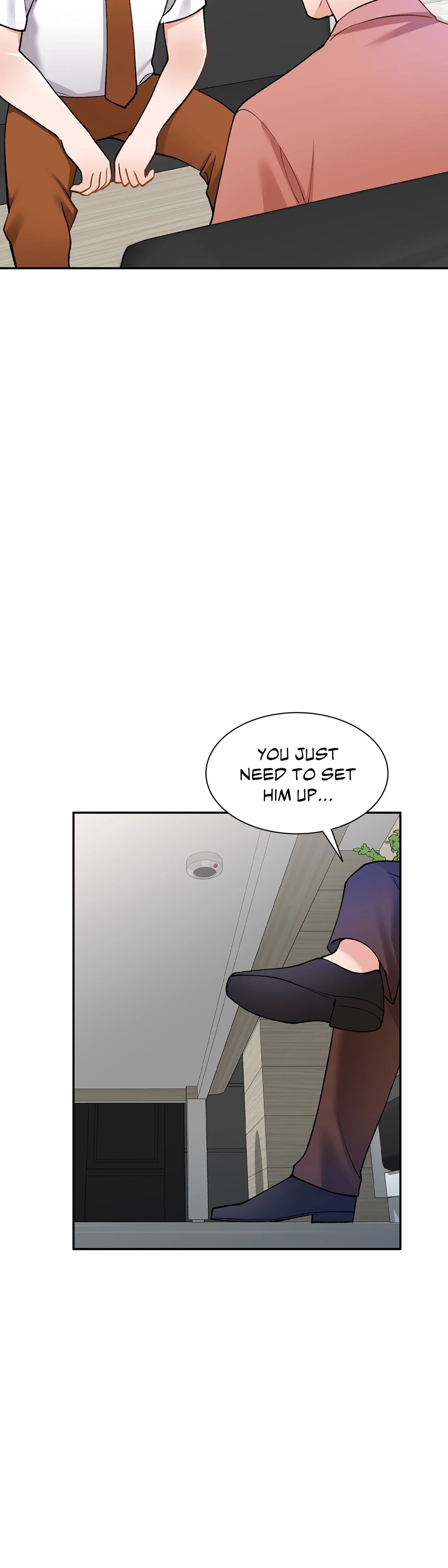 My Secretary’s Got a Secret Chapter 15 Page 15