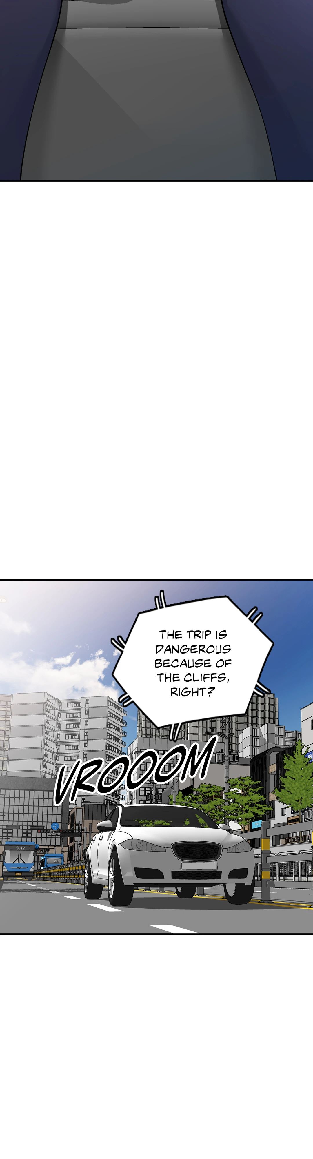 My Secretary’s Got a Secret Chapter 15 Page 17