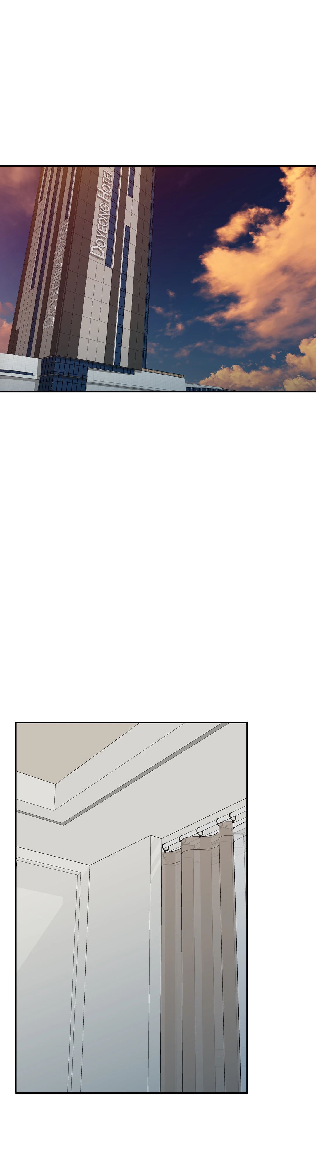 My Secretary’s Got a Secret Chapter 15 Page 18