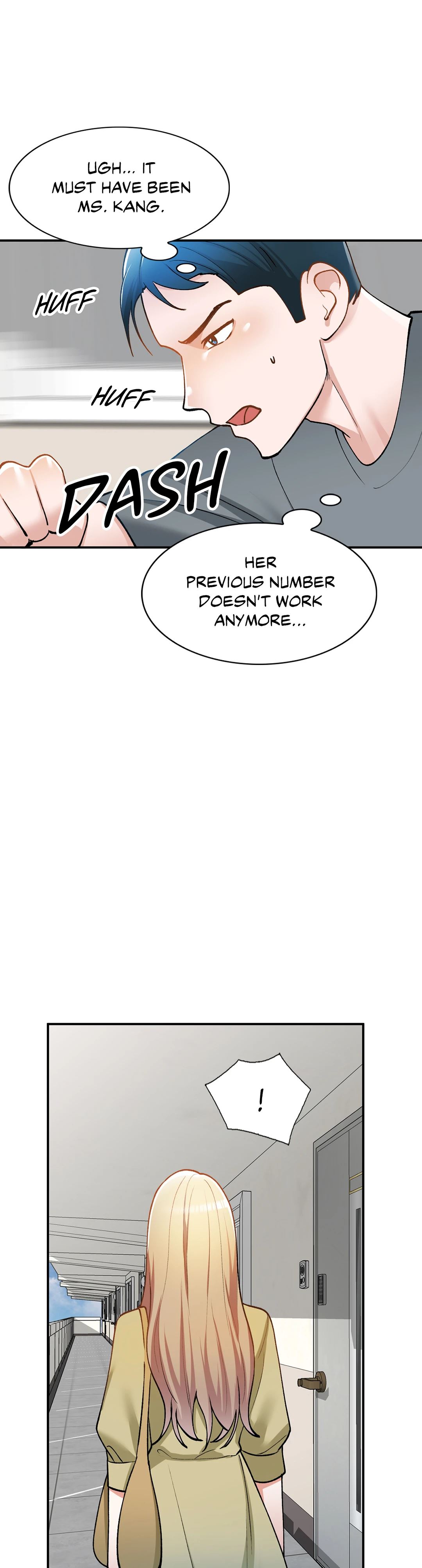 My Secretary’s Got a Secret Chapter 15 Page 2
