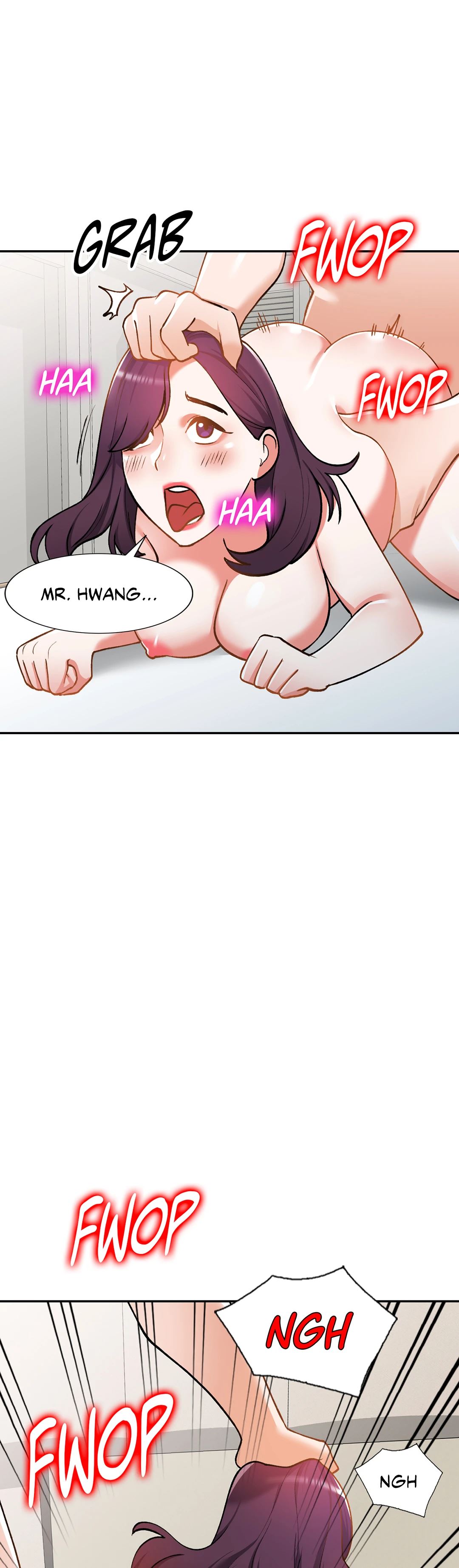 My Secretary’s Got a Secret Chapter 15 Page 25