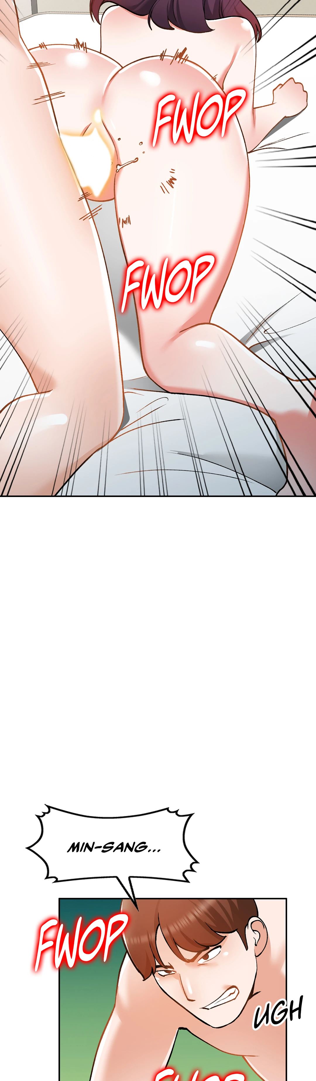 My Secretary’s Got a Secret Chapter 15 Page 26