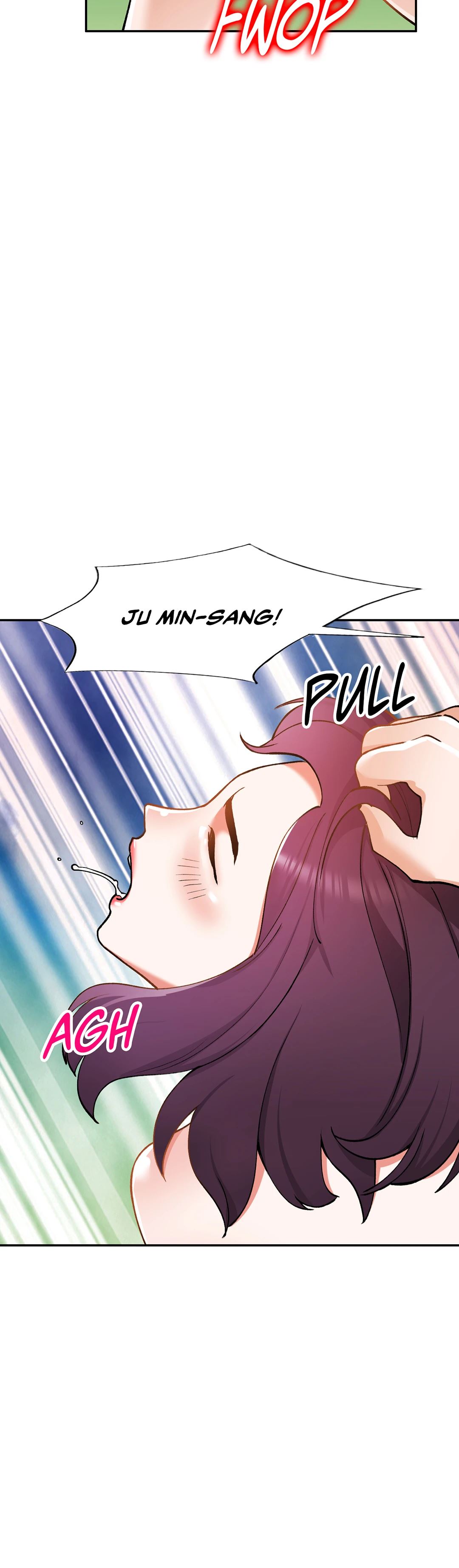 My Secretary’s Got a Secret Chapter 15 Page 27