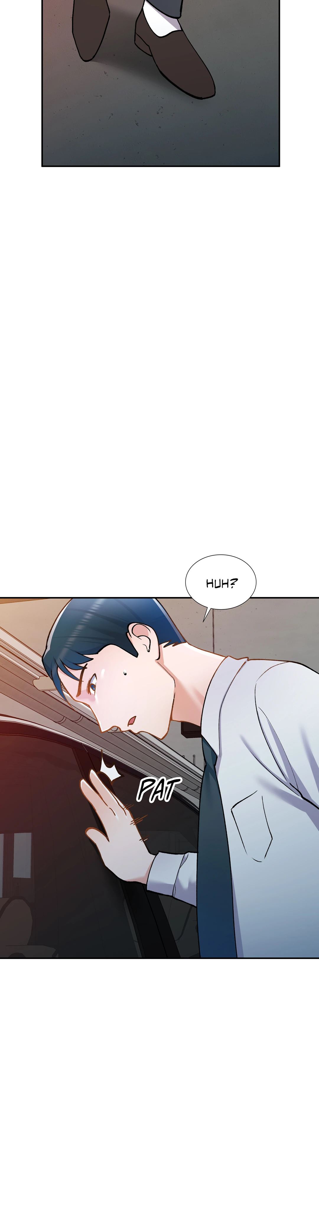 My Secretary’s Got a Secret Chapter 15 Page 33