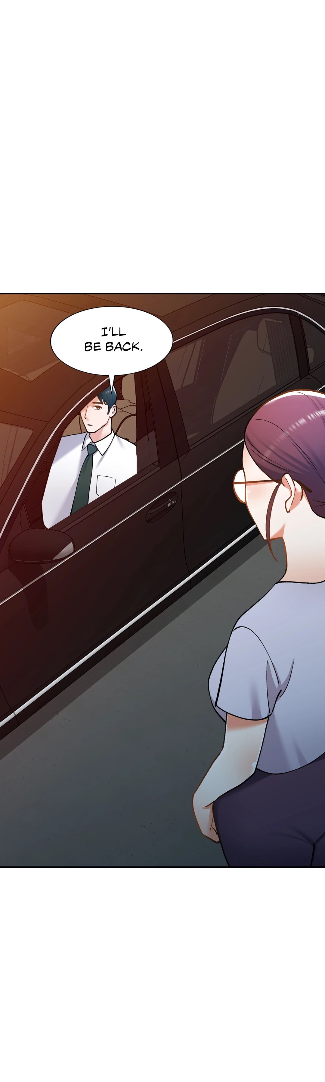 My Secretary’s Got a Secret Chapter 15 Page 35