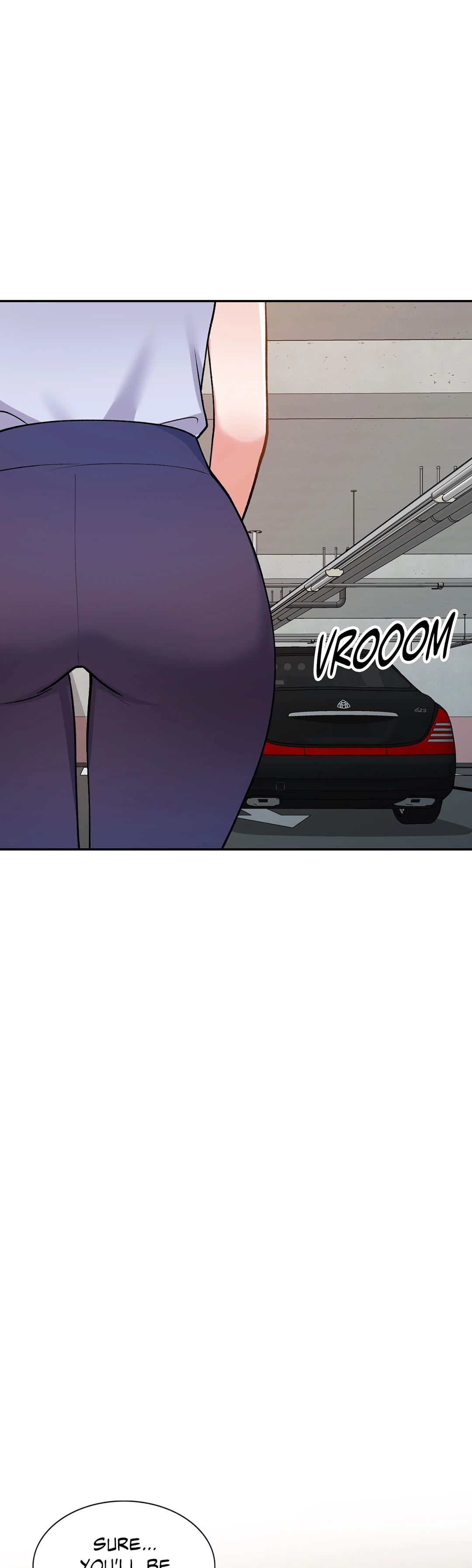 My Secretary’s Got a Secret Chapter 15 Page 36