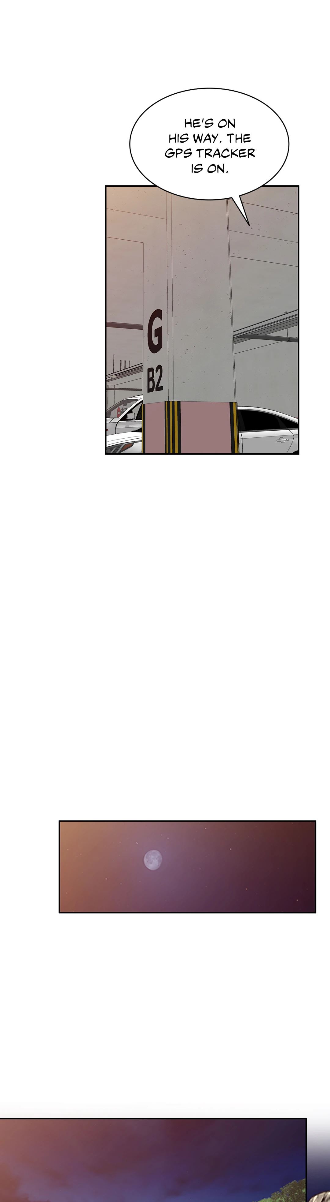 My Secretary’s Got a Secret Chapter 15 Page 38