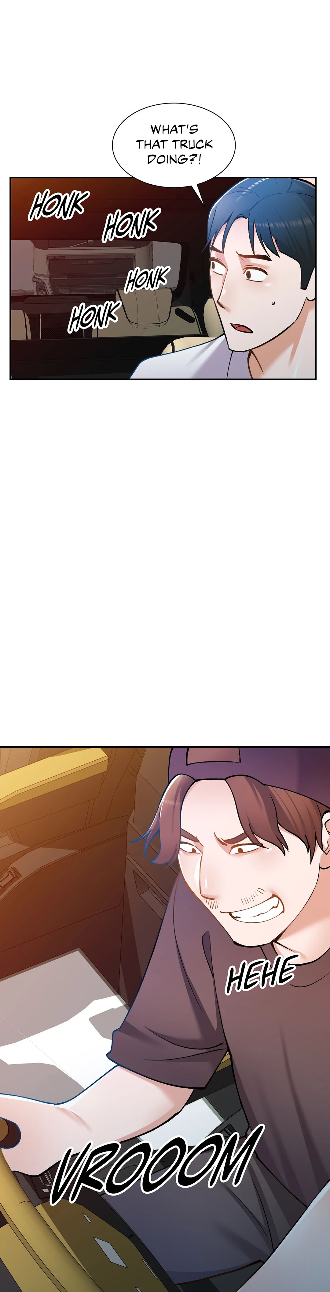 My Secretary’s Got a Secret Chapter 15 Page 42