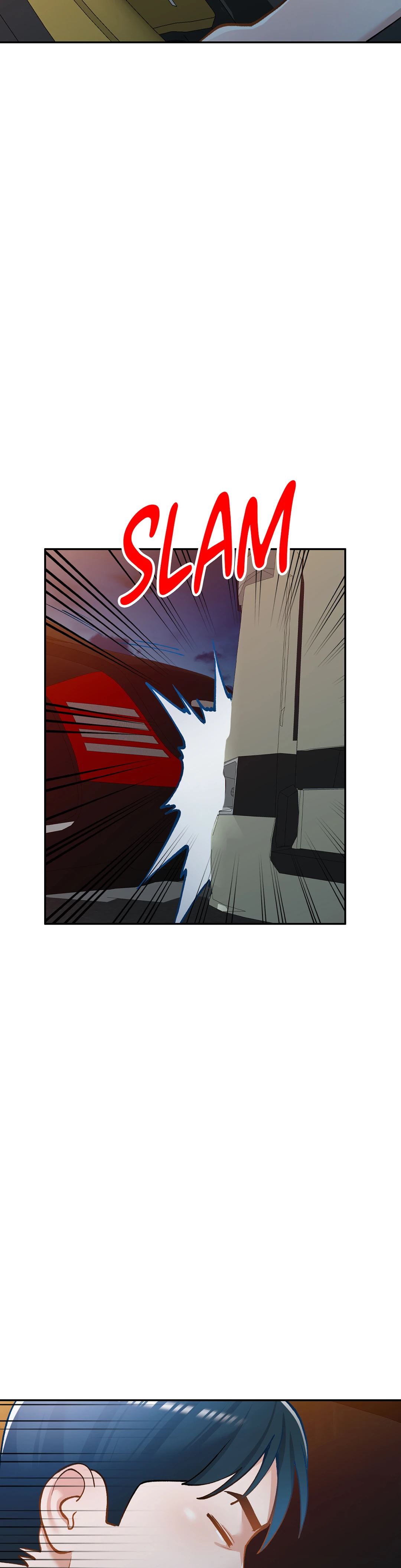 My Secretary’s Got a Secret Chapter 15 Page 43