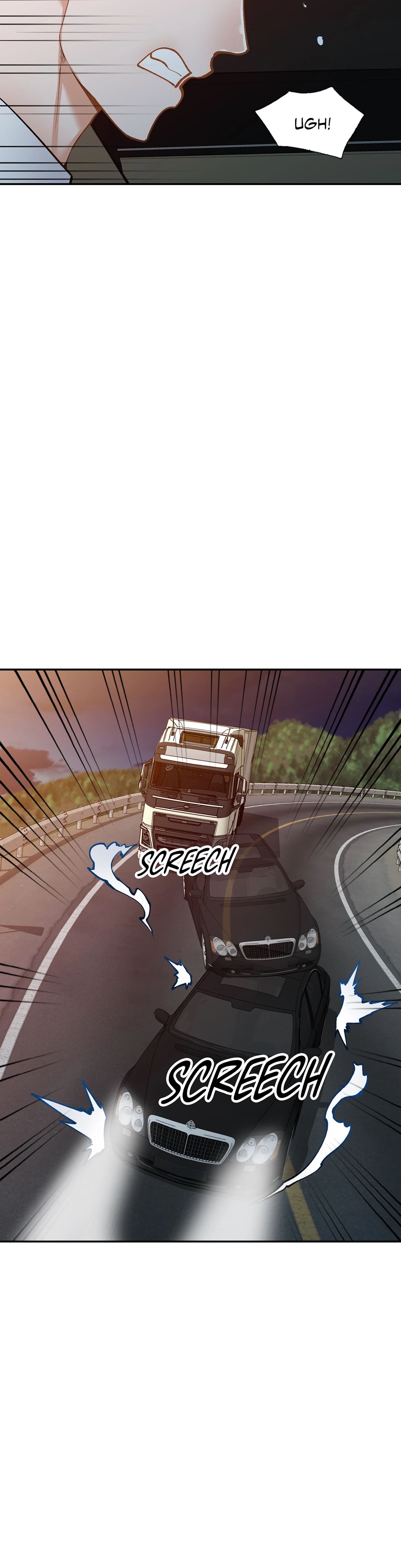 My Secretary’s Got a Secret Chapter 15 Page 44