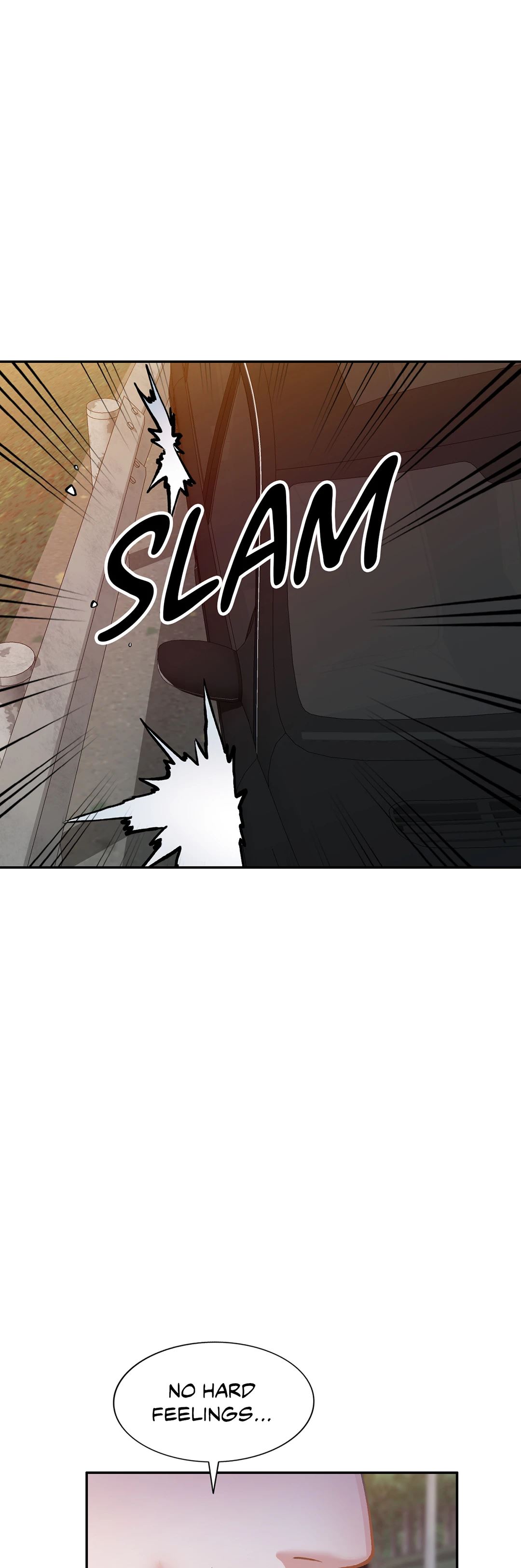 My Secretary’s Got a Secret Chapter 15 Page 45