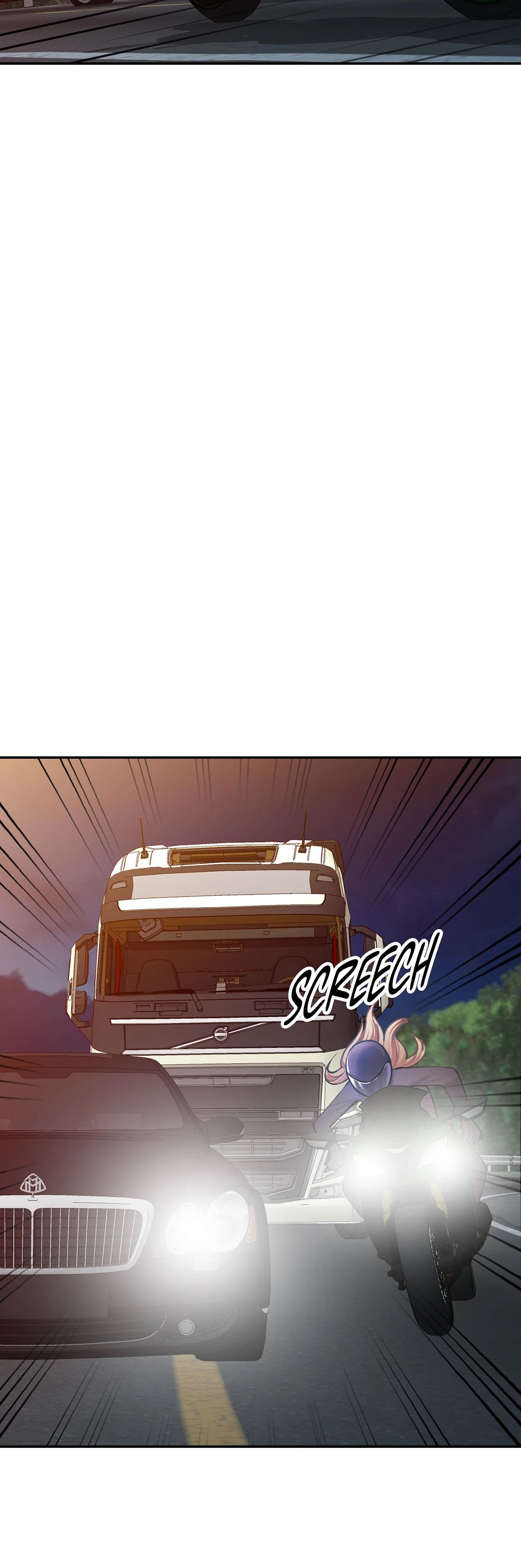 My Secretary’s Got a Secret Chapter 15 Page 47