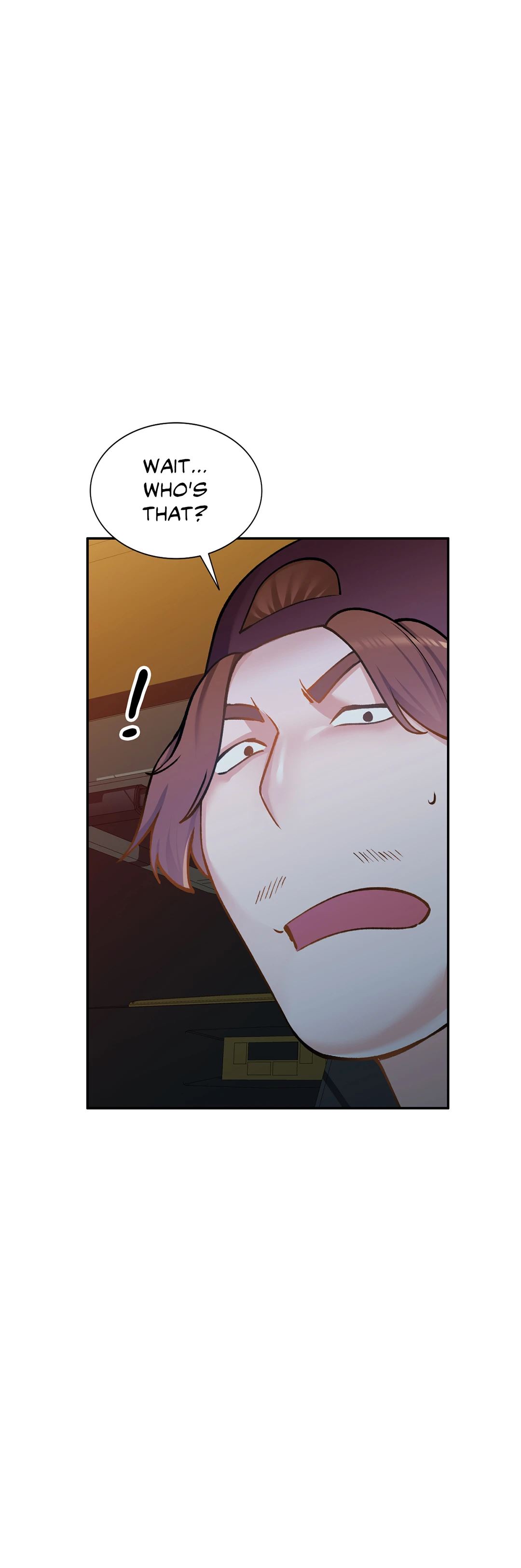 My Secretary’s Got a Secret Chapter 15 Page 48