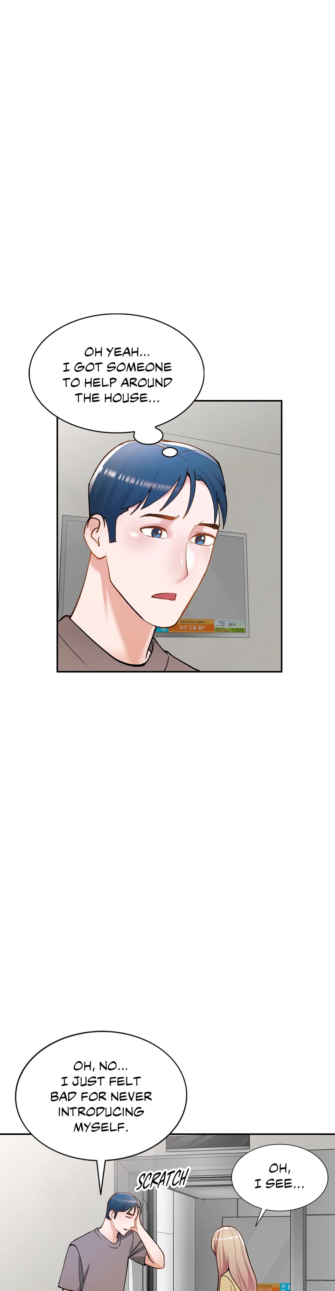 My Secretary’s Got a Secret Chapter 15 Page 6