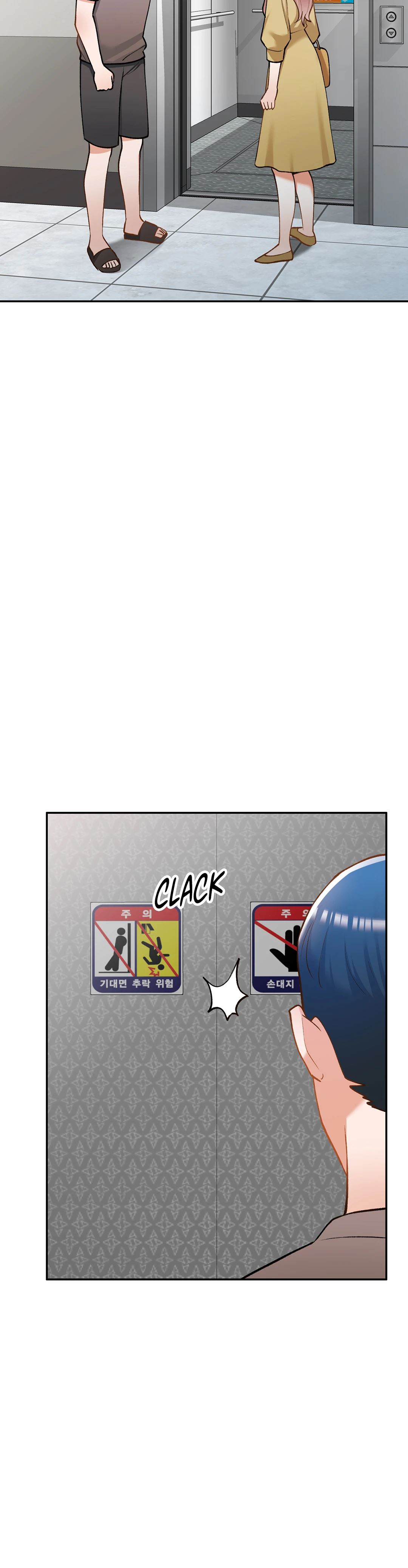 My Secretary’s Got a Secret Chapter 15 Page 7