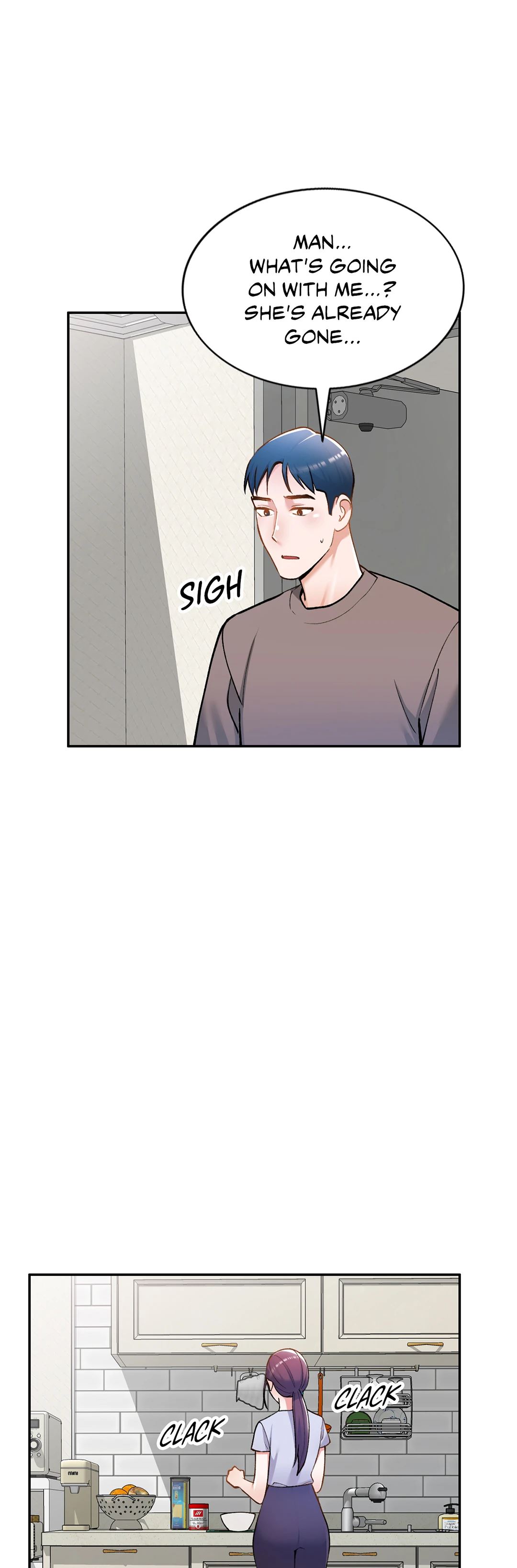 My Secretary’s Got a Secret Chapter 15 Page 8
