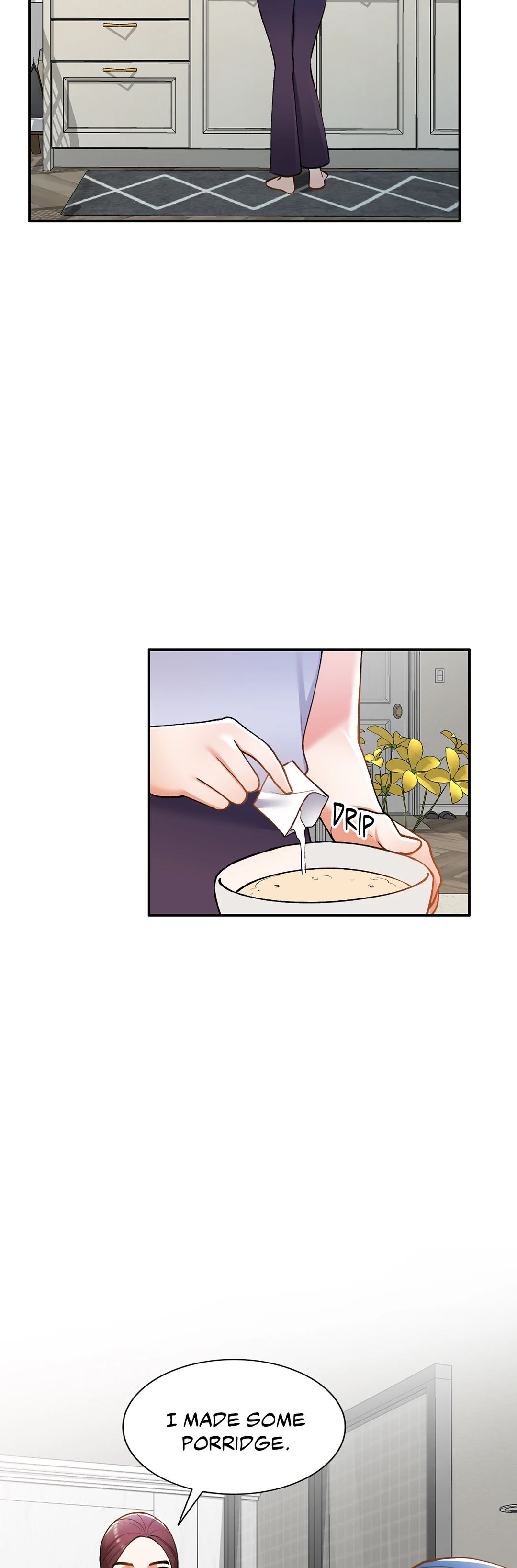 My Secretary’s Got a Secret Chapter 15 Page 9