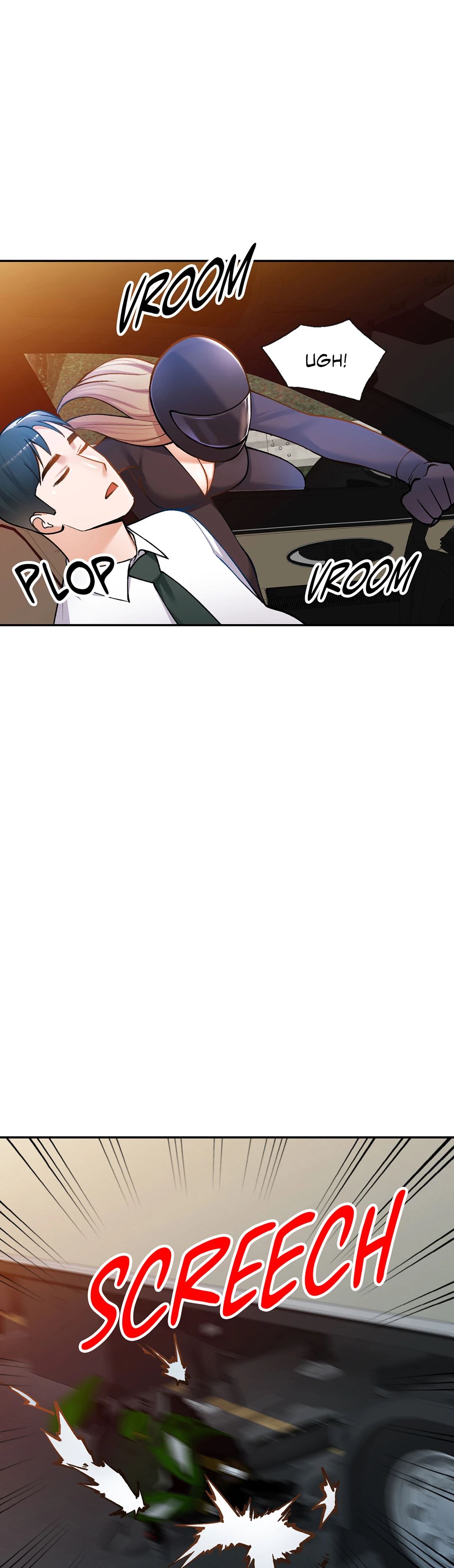 My Secretary’s Got a Secret Chapter 16 Page 1