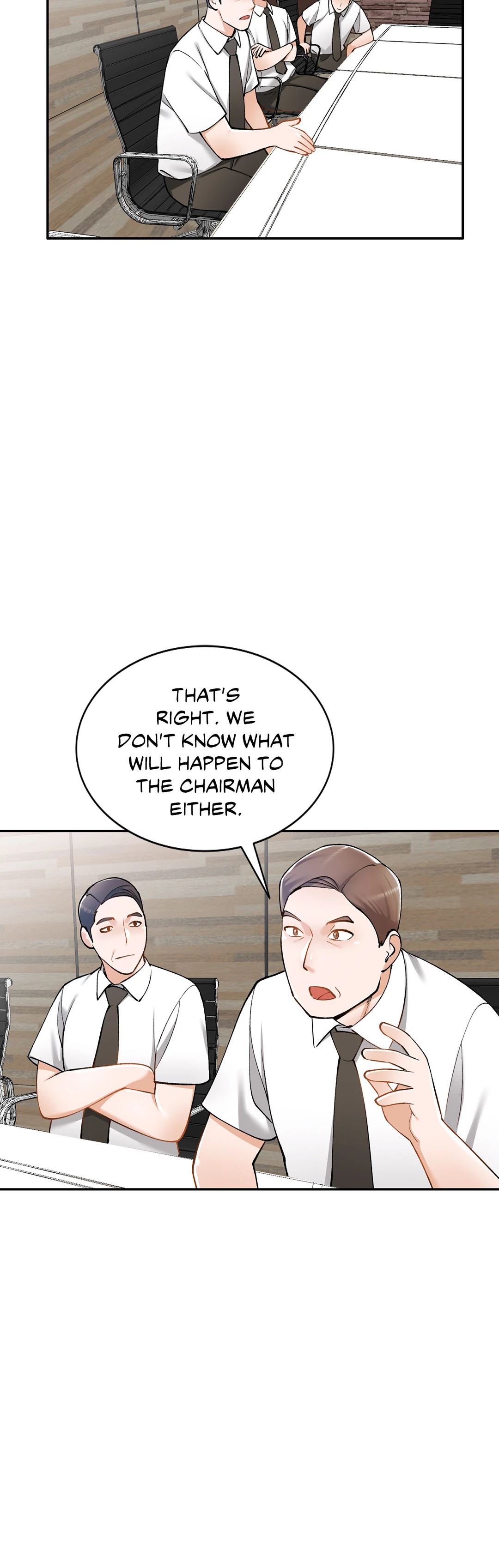 My Secretary’s Got a Secret Chapter 16 Page 15