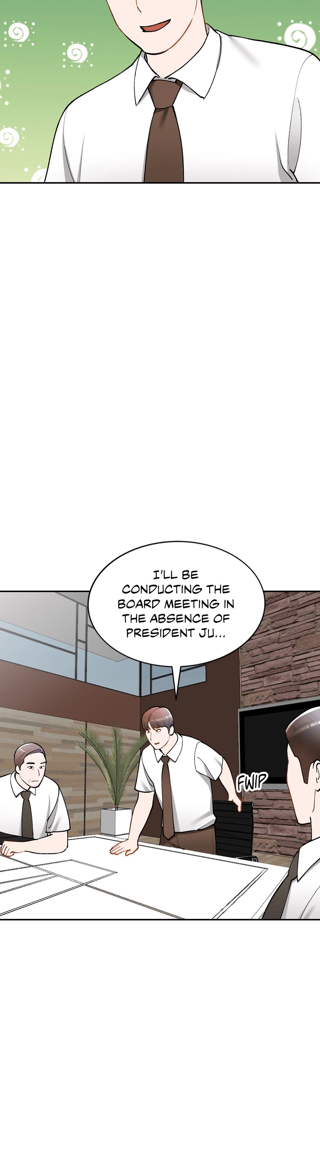 My Secretary’s Got a Secret Chapter 16 Page 18