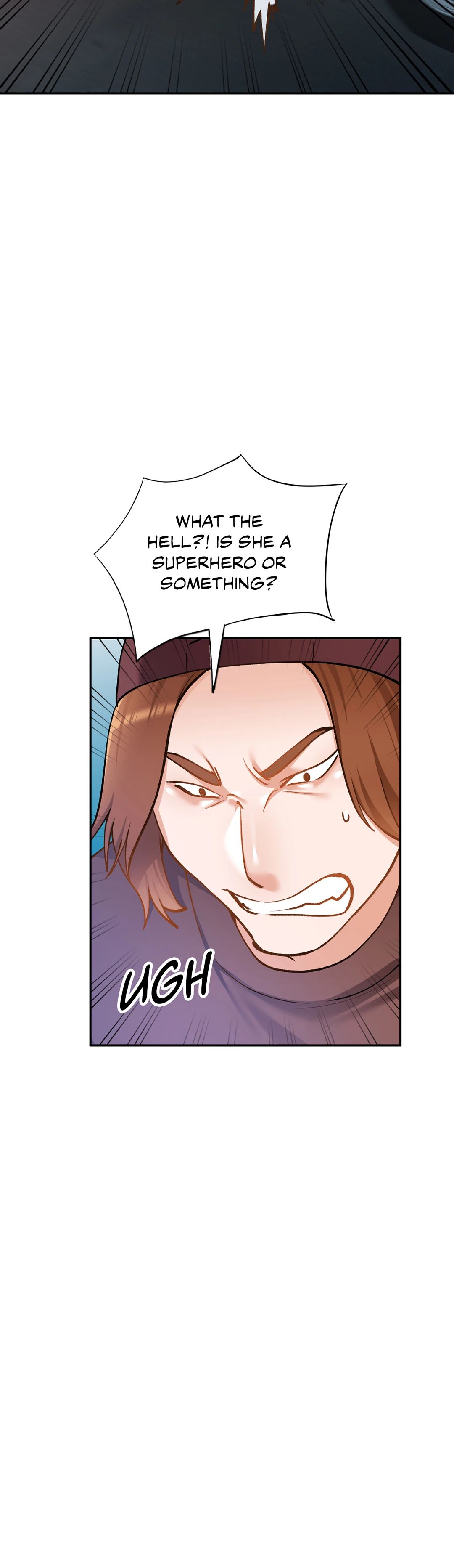 My Secretary’s Got a Secret Chapter 16 Page 2