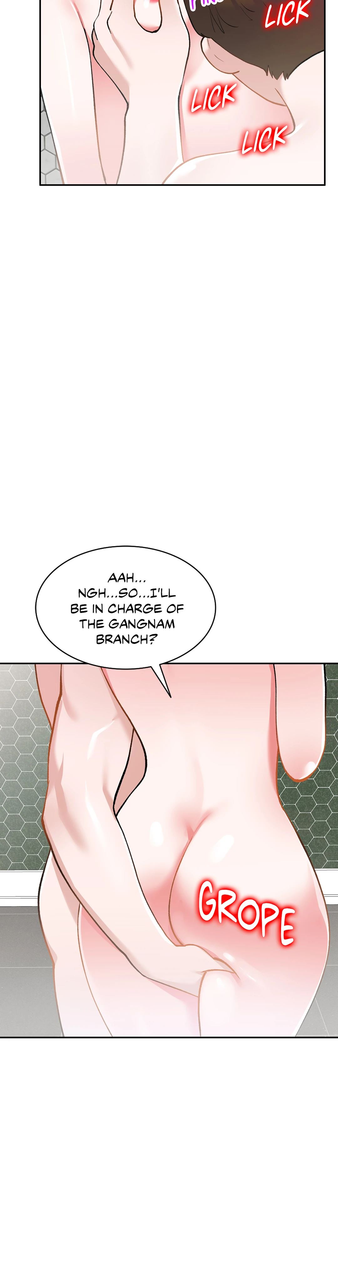 My Secretary’s Got a Secret Chapter 16 Page 25
