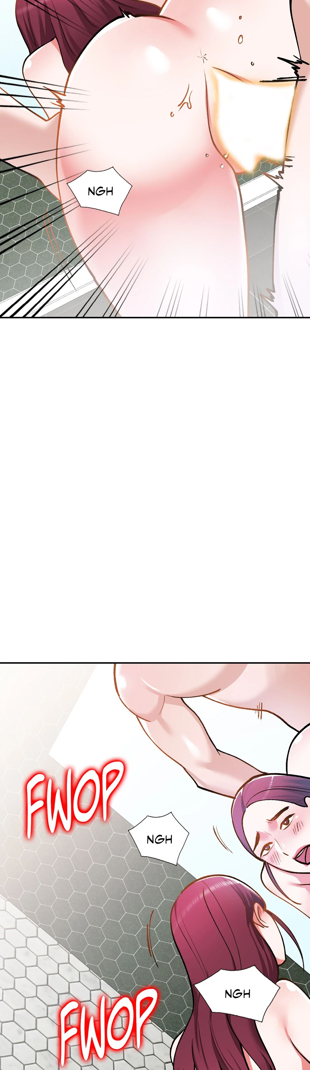 My Secretary’s Got a Secret Chapter 16 Page 28