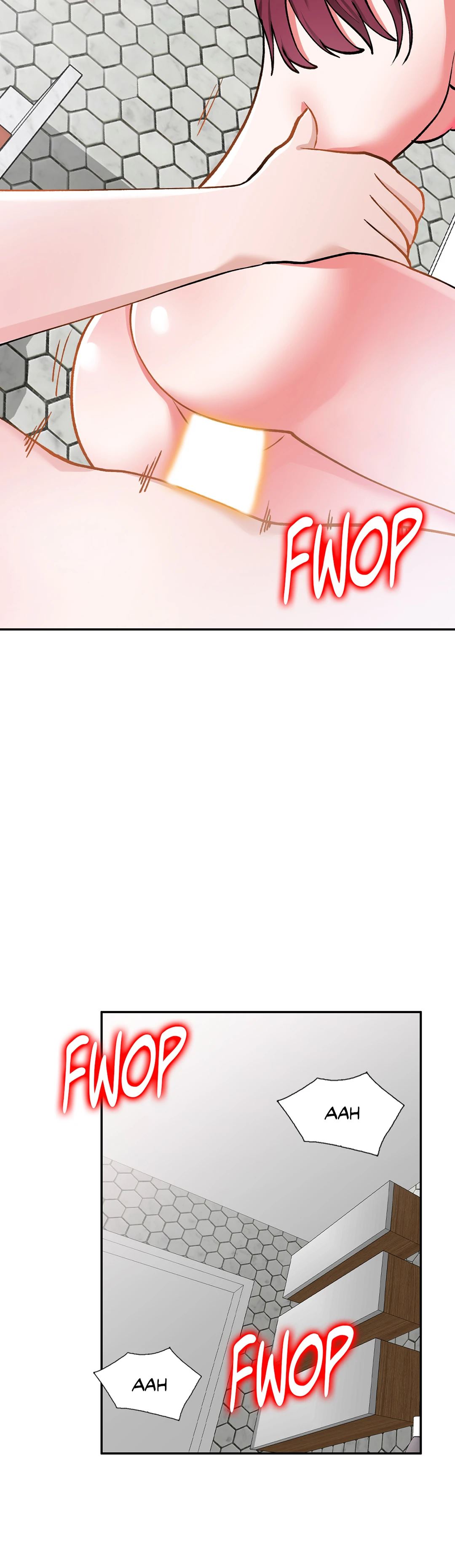 My Secretary’s Got a Secret Chapter 16 Page 29
