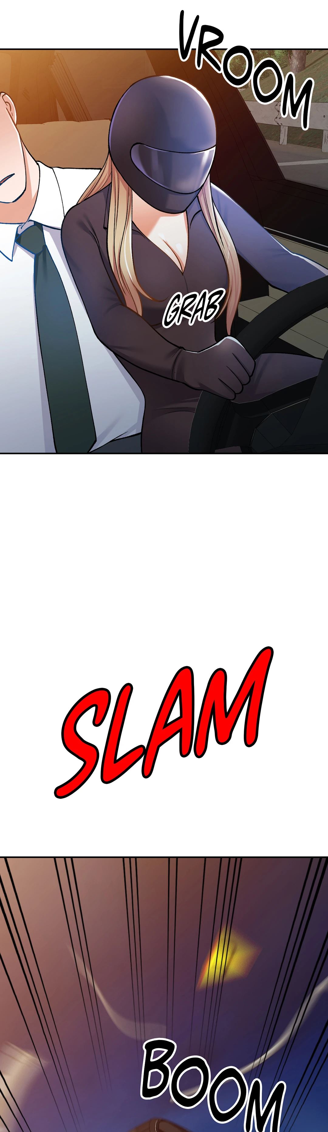 My Secretary’s Got a Secret Chapter 16 Page 3