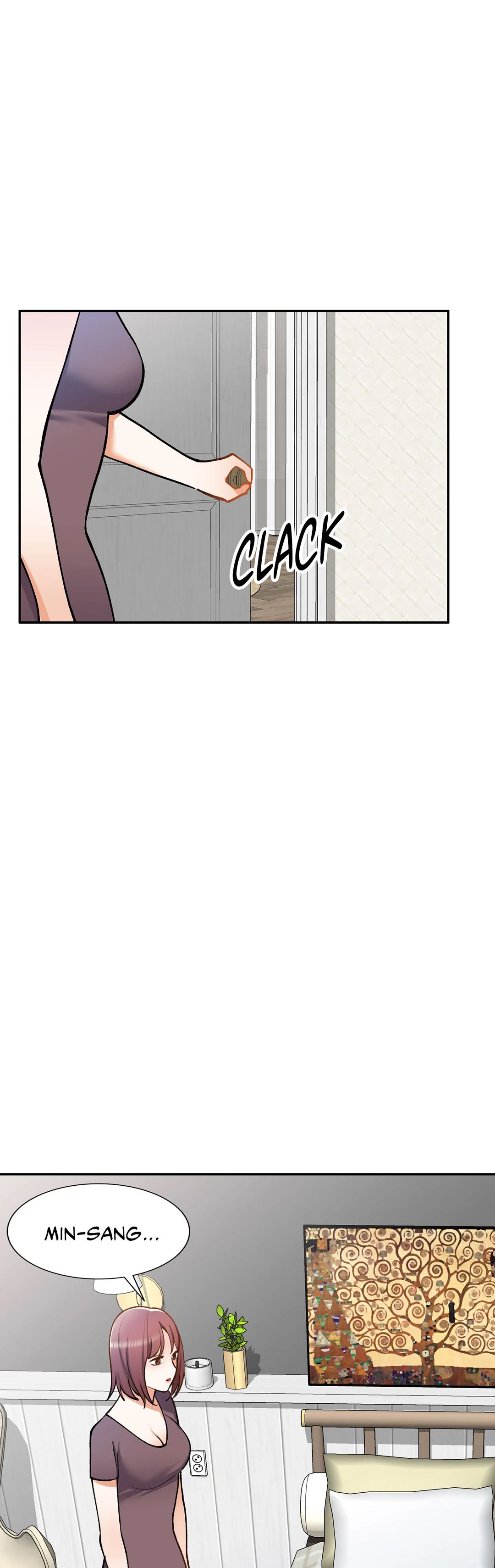 My Secretary’s Got a Secret Chapter 16 Page 31