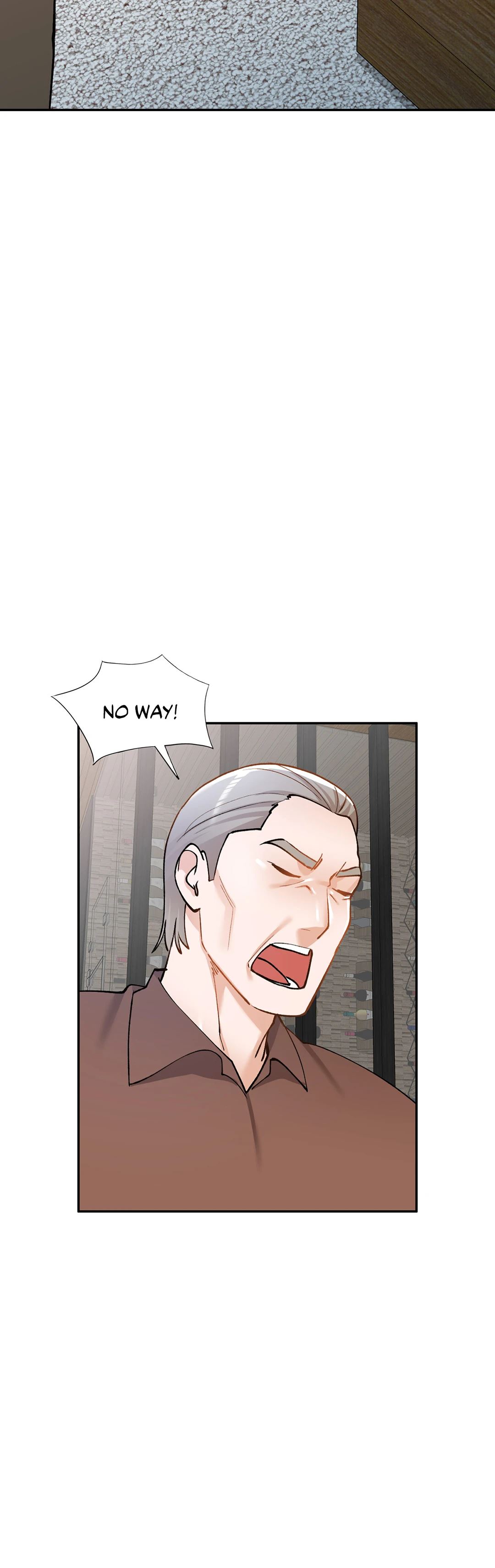 My Secretary’s Got a Secret Chapter 16 Page 34