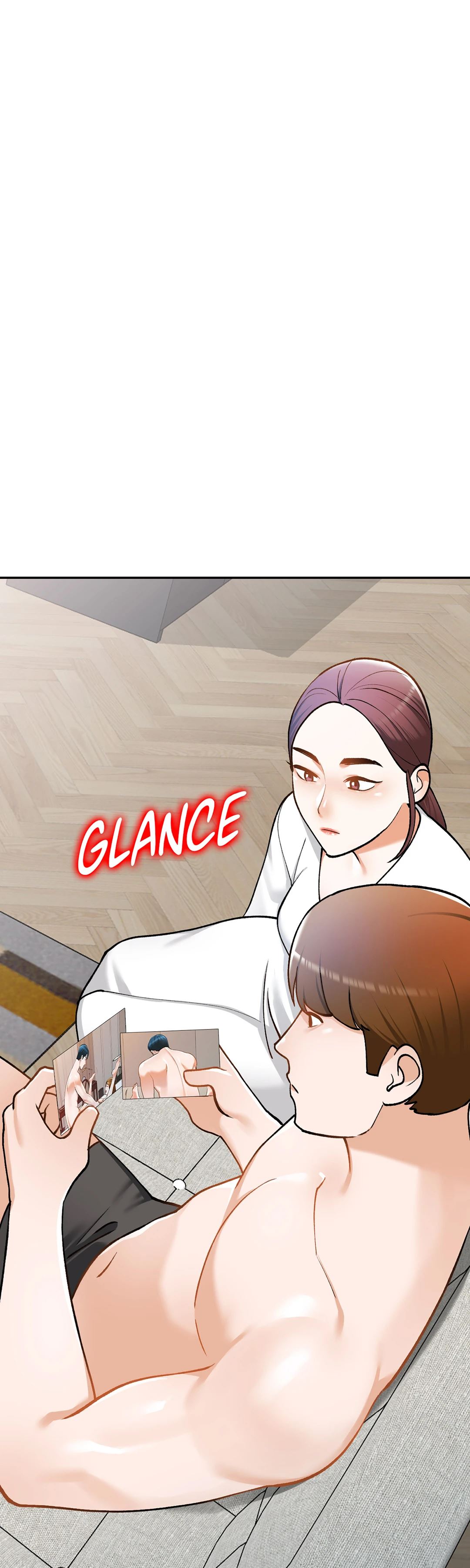 My Secretary’s Got a Secret Chapter 16 Page 37