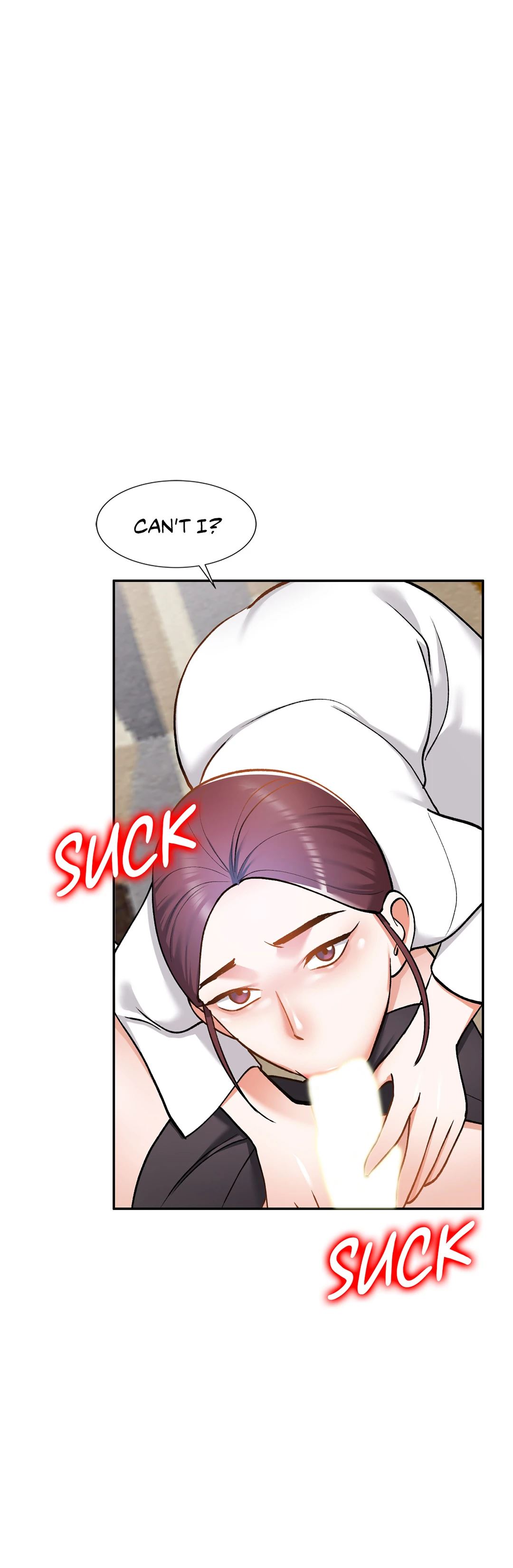 My Secretary’s Got a Secret Chapter 16 Page 42