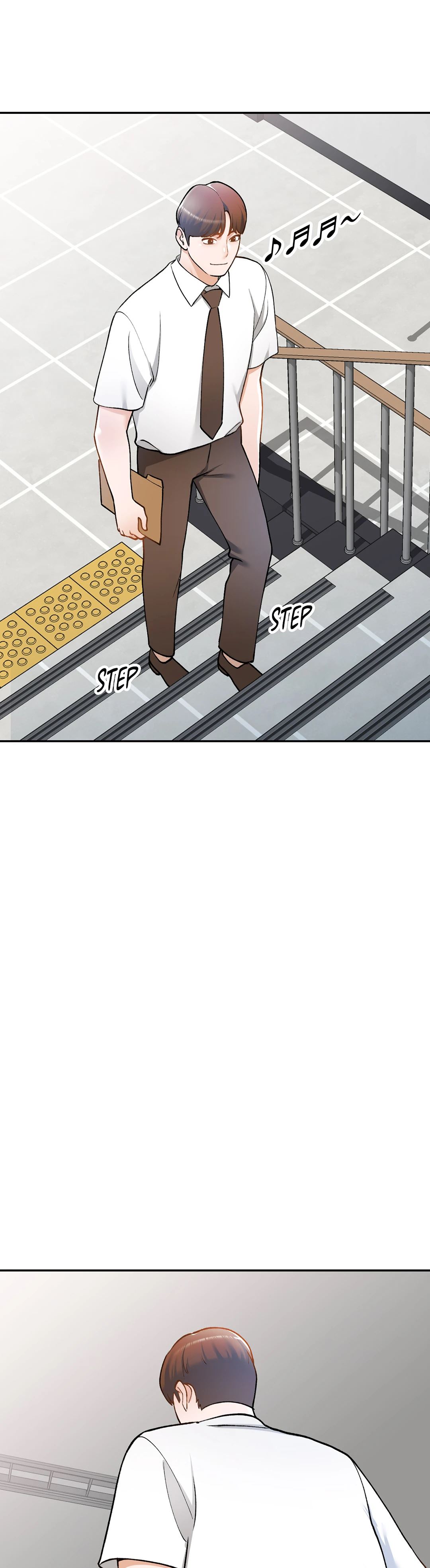 My Secretary’s Got a Secret Chapter 16 Page 44