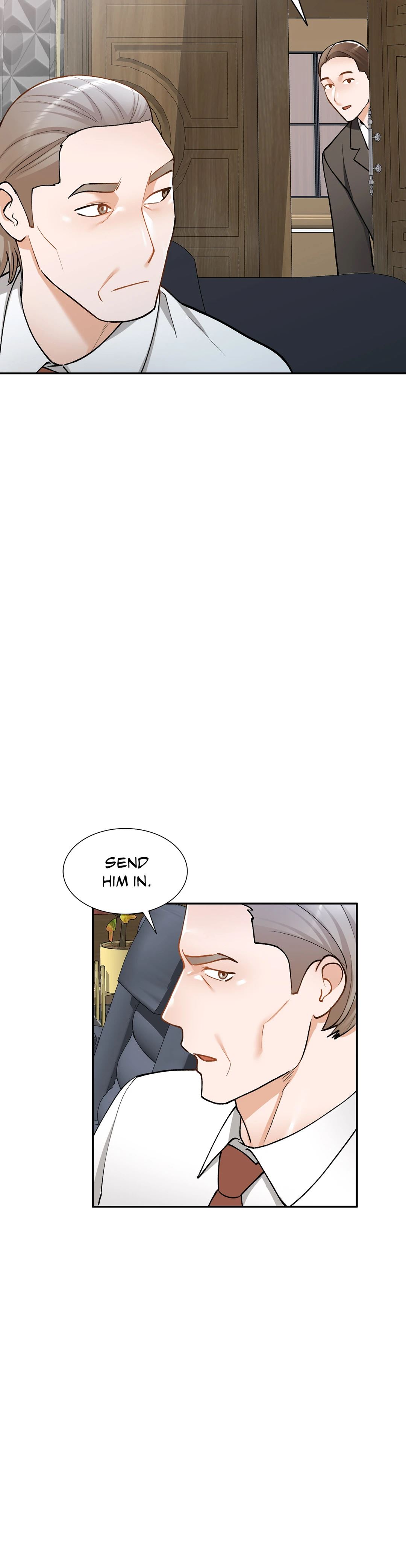 My Secretary’s Got a Secret Chapter 16 Page 49