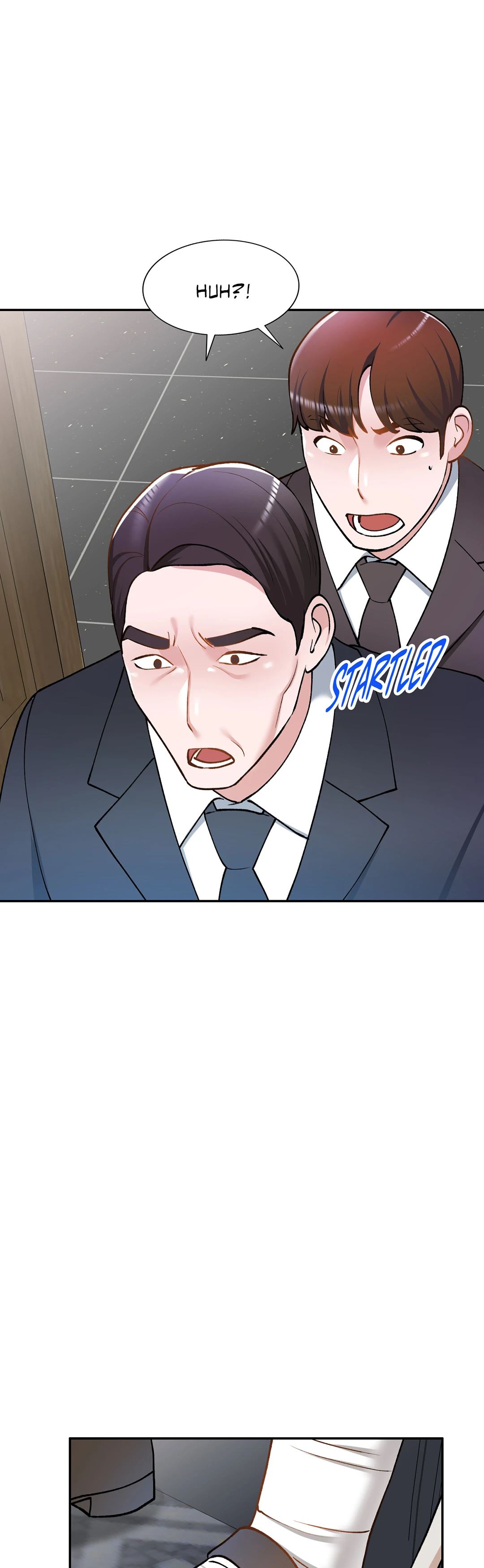 My Secretary’s Got a Secret Chapter 16 Page 50