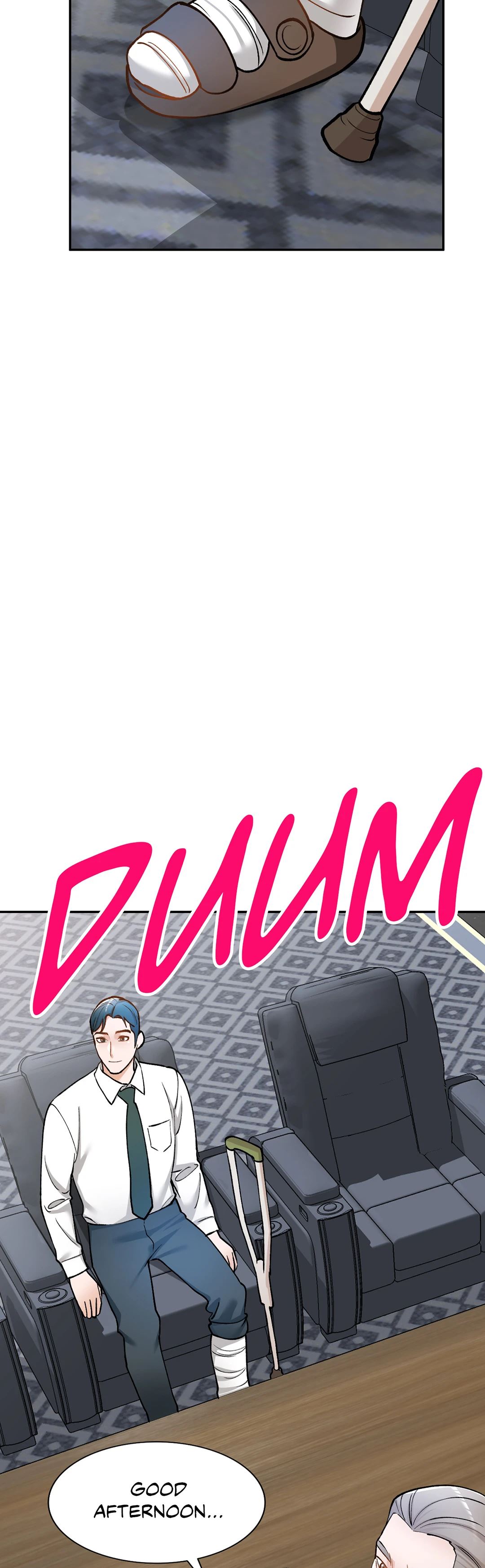 My Secretary’s Got a Secret Chapter 16 Page 51
