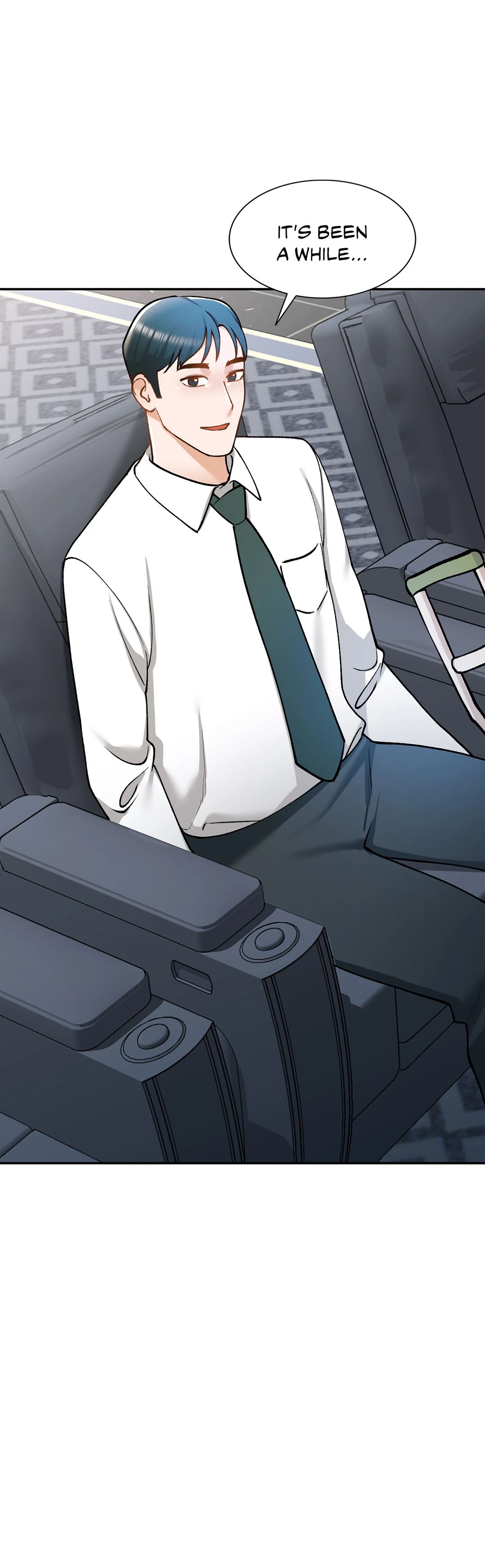My Secretary’s Got a Secret Chapter 16 Page 53