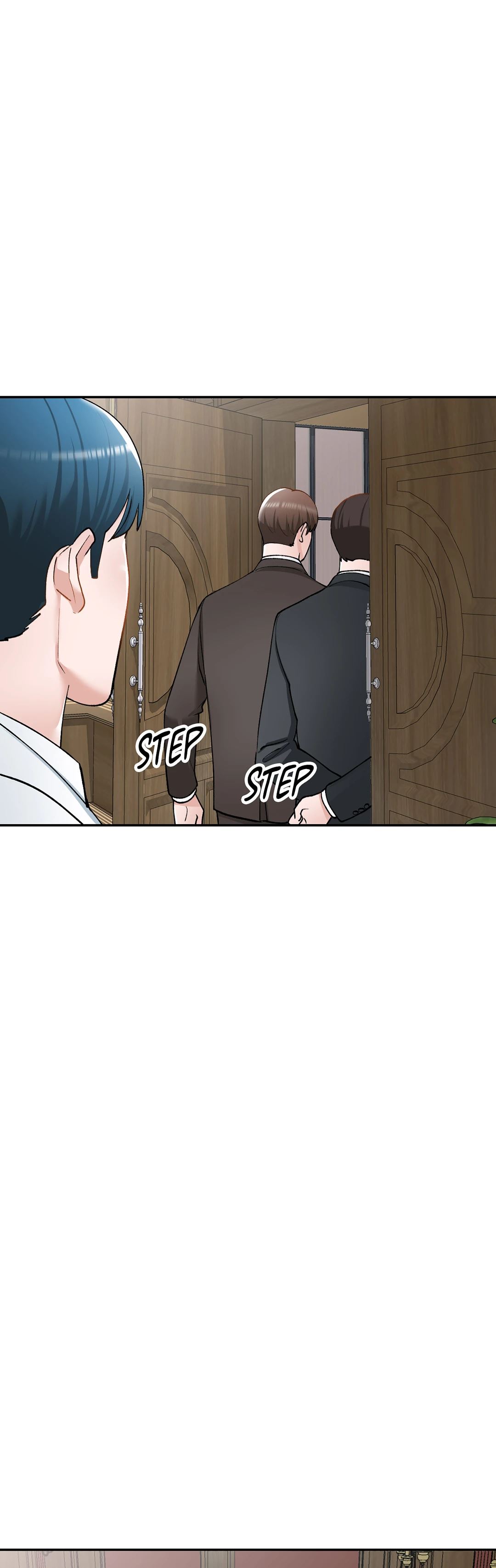 My Secretary’s Got a Secret Chapter 17 Page 11