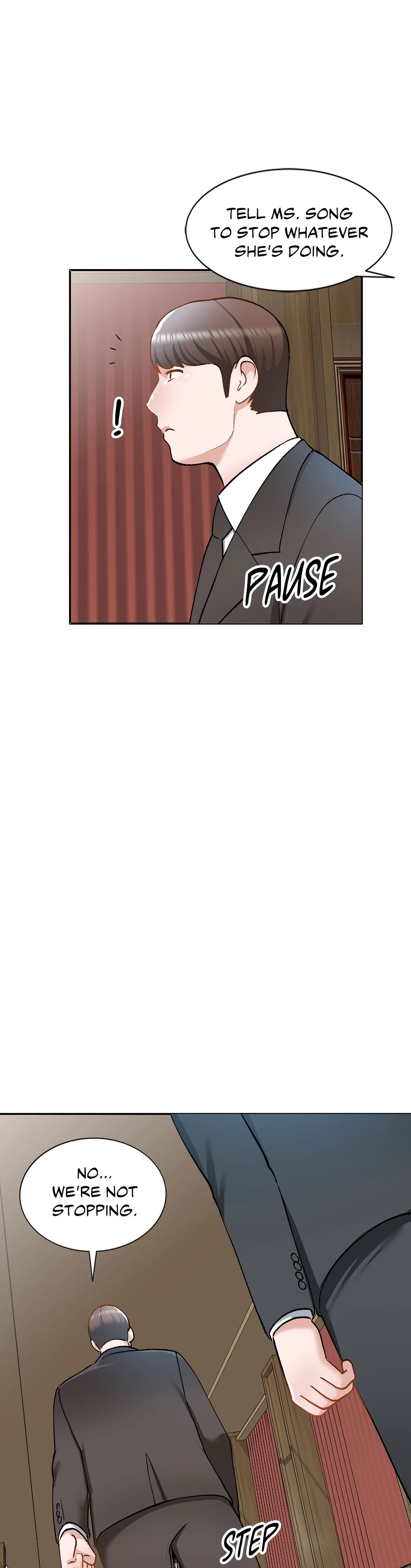 My Secretary’s Got a Secret Chapter 17 Page 13