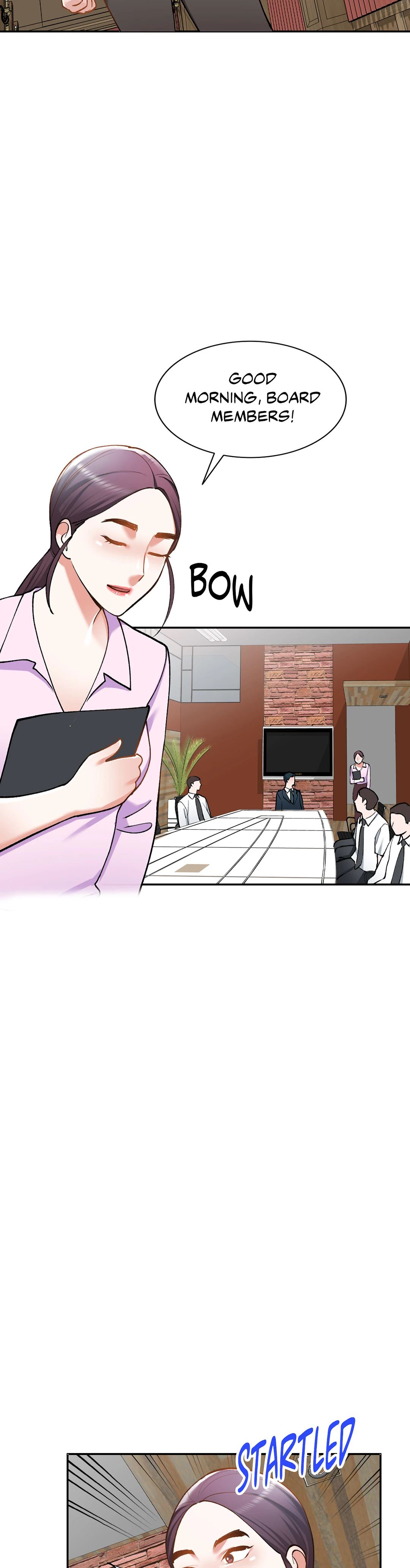 My Secretary’s Got a Secret Chapter 17 Page 14