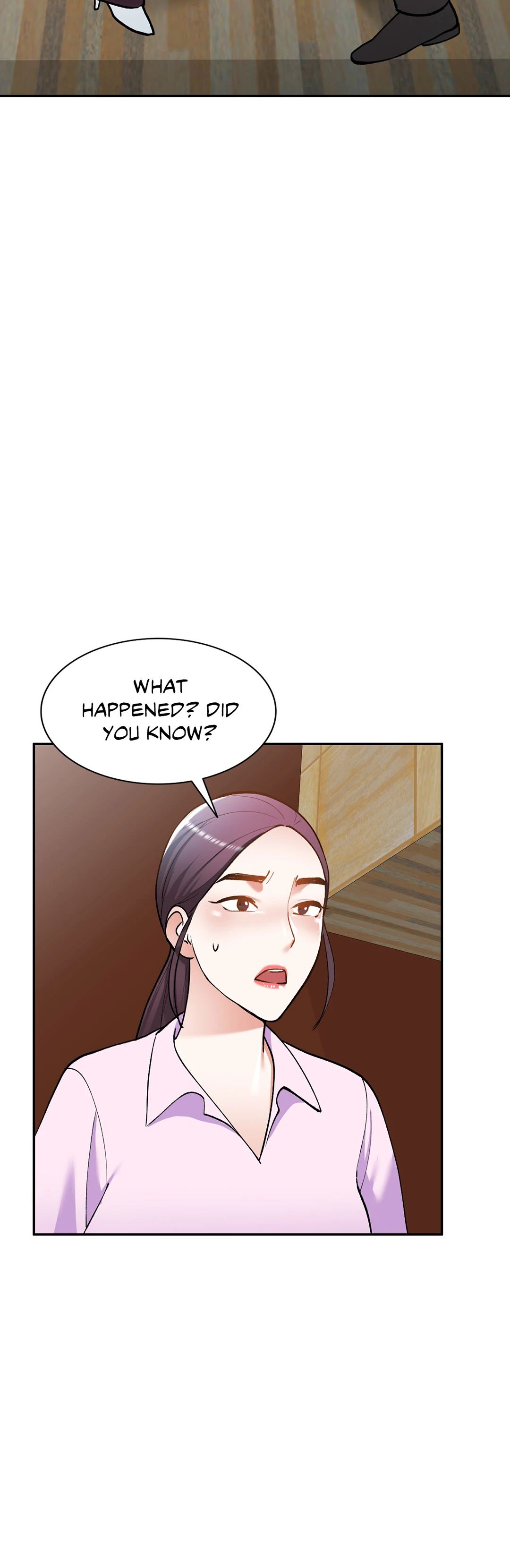 My Secretary’s Got a Secret Chapter 17 Page 19