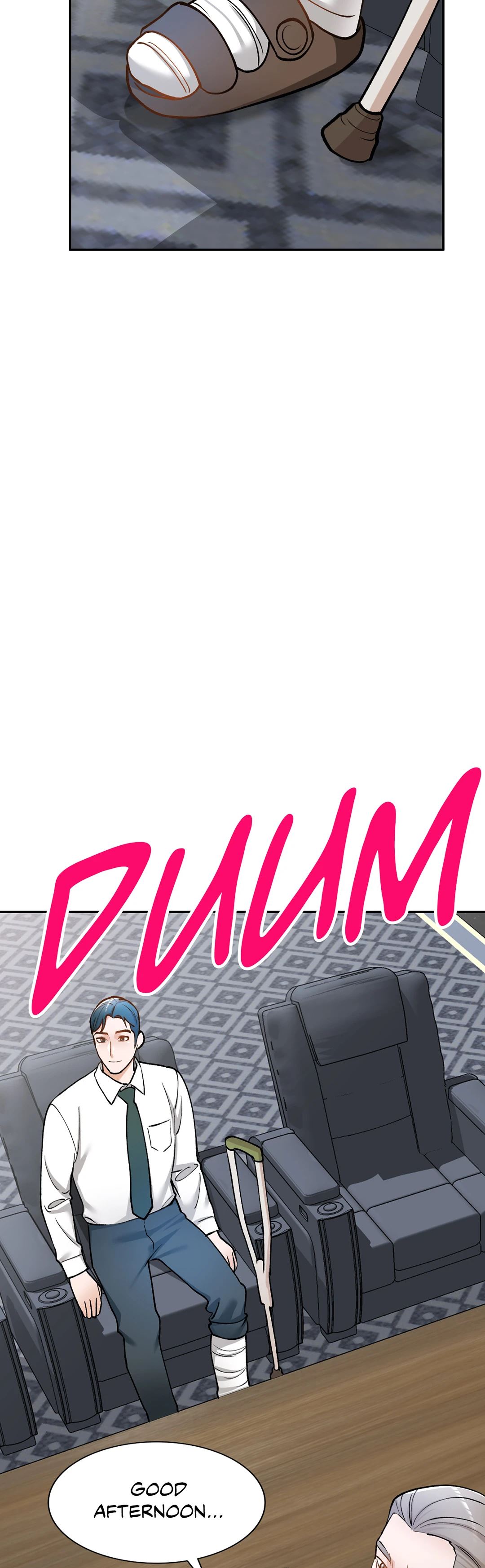 My Secretary’s Got a Secret Chapter 17 Page 2