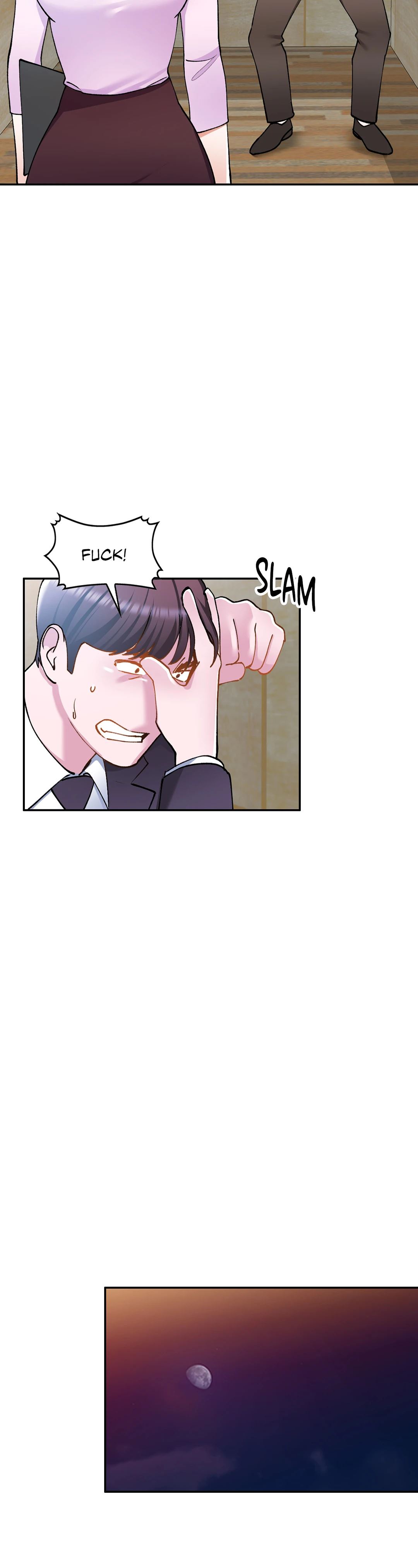 My Secretary’s Got a Secret Chapter 17 Page 21