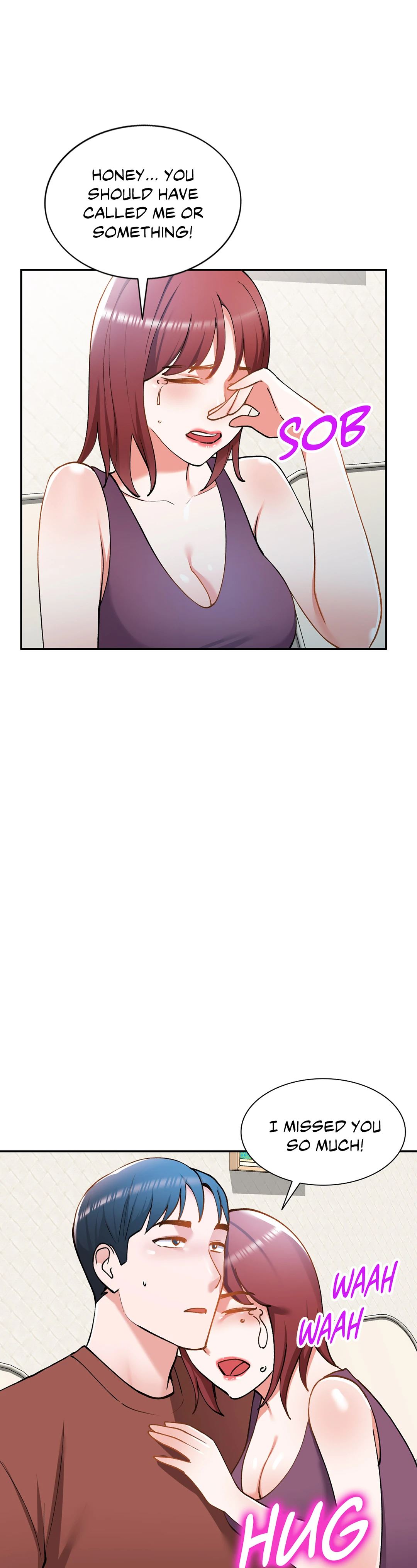 My Secretary’s Got a Secret Chapter 17 Page 23